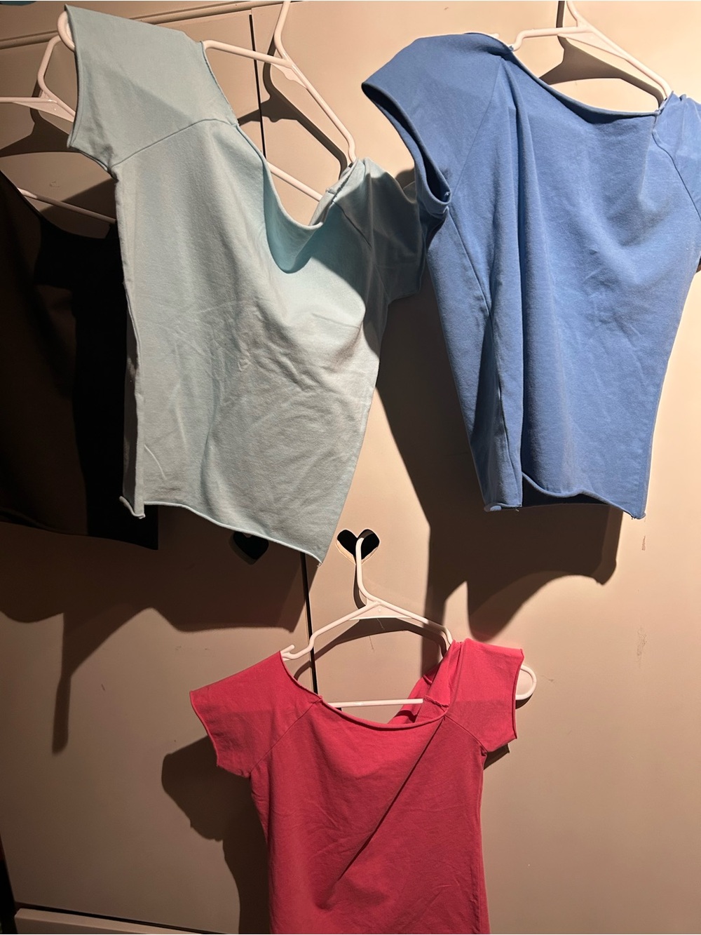 Huge Lot Brandy Melville Bonnie Tops - Picture 11 of 14